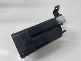 Active carbon filter fuel vapour canister