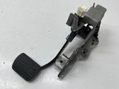 Brake pedal
