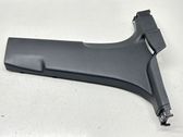 (B) pillar trim (bottom)