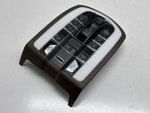 Luz del asiento delantero