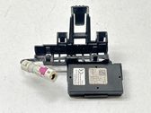 Aerial antenna amplifier