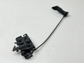 Engine bonnet/hood lock/catch