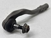 Steering tie rod end