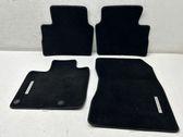 Car floor mat set