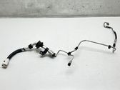 Air conditioning (A/C) pipe/hose