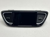 Bildschirm / Display / Anzeige