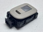 Éclairage lumière plafonnier arrière
