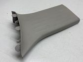 Rear sill trim cover