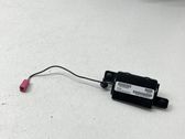 Keyless system antenna
