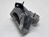 Engine mount bracket