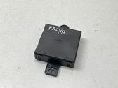 Unité de commande module de porte