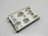 Module confort