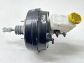 Brake booster