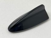 Aerial GPS antenna