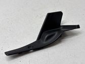 Windshield trim