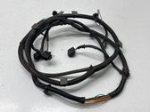 Parking sensor (PDC) wiring loom