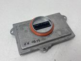Headlight ballast module Xenon