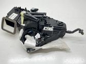 Scatola climatizzatore riscaldamento abitacolo assemblata