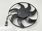 Viscous fan clutch