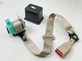 Middle seatbelt (rear)