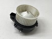 Heater fan/blower