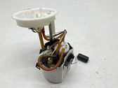 In-tank fuel pump