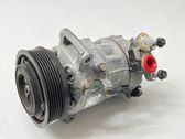 Air conditioning (A/C) compressor (pump)