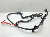 Positive wiring loom