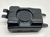 Subwoofer speaker