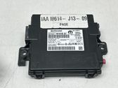 Antenne des Keyless-Systems