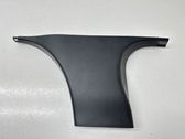 (B) pillar trim (bottom)