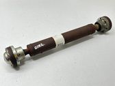 Front prop shaft