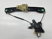 Fensterheber elektrisch mit Motor Tür hinten