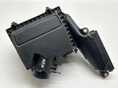 Air filter box