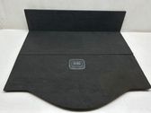 Tapis de coffre