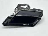 Tapa/tapón del difusor del faro delantero