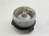 Heater fan/blower