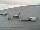 Muffler/silencer