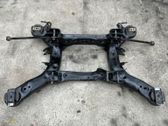 Rear subframe