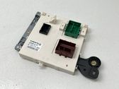 Comfort/convenience module
