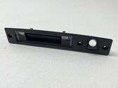 Tailgate/trunk/boot exterior handle
