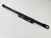 Radiator mount bracket