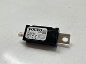 Aerial antenna amplifier