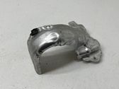 Heat shield in engine bay