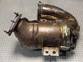 Filtro de partículas del catalizador/FAP/DPF