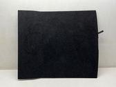 Tapis de coffre