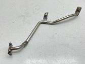 Turbo turbocharger oiling pipe/hose