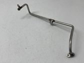 Turbo turbocharger oiling pipe/hose