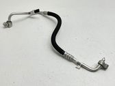 Air conditioning (A/C) pipe/hose