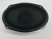 Front door speaker
